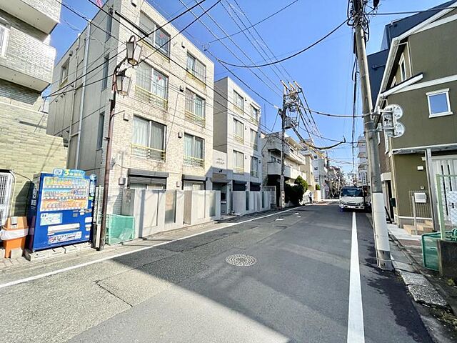 その他 東急池上線 池上駅 徒歩4分