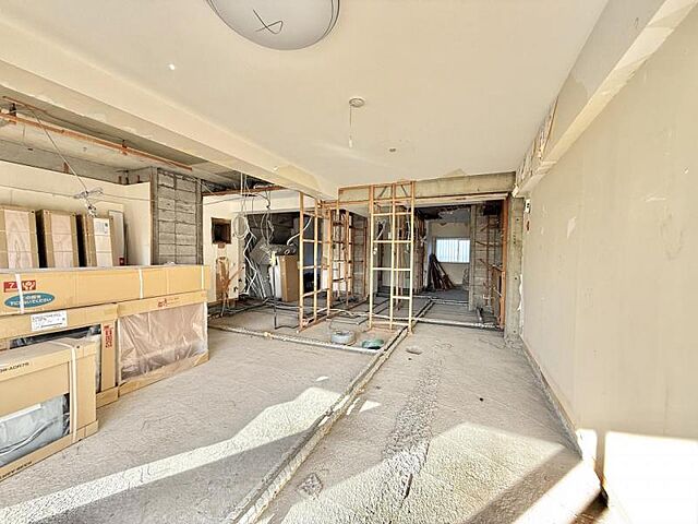 その他 東武伊勢崎線 竹ノ塚駅 徒歩15分