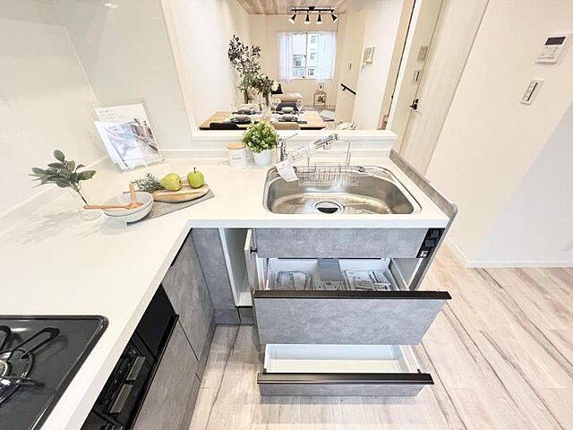 キッチン 東武東上線 上板橋駅 徒歩9分