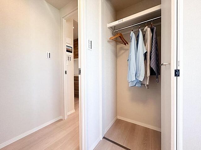 収納 京急本線 大森町駅 徒歩1分