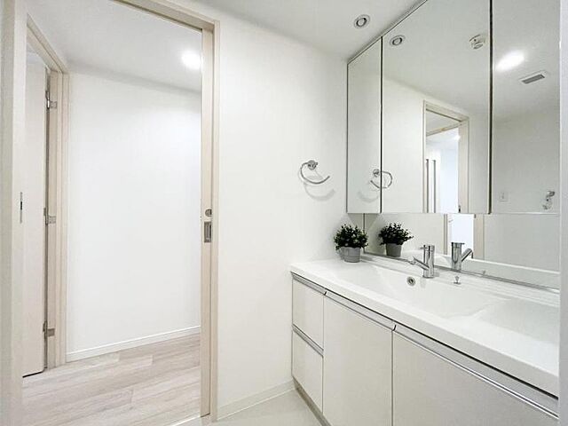 洗面 JR中央線 荻窪駅 徒歩7分