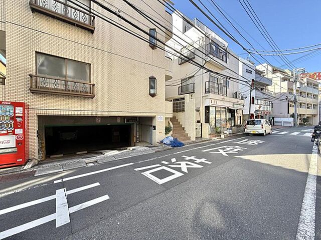 その他 京王線 初台駅 徒歩10分
