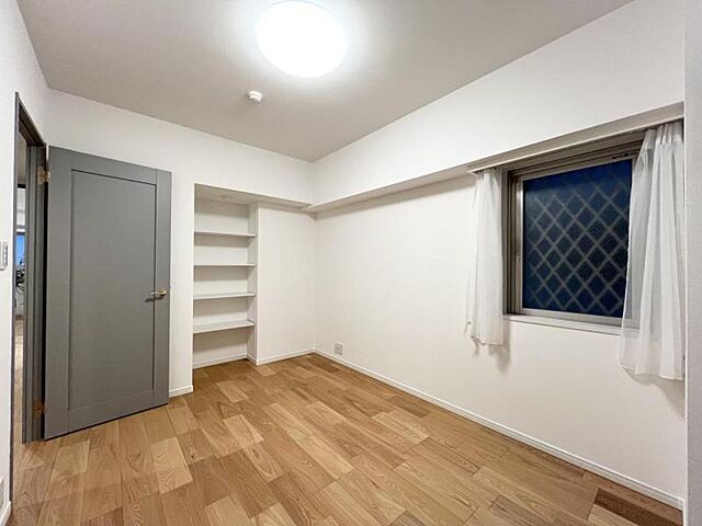 室内 東急池上線 長原駅 徒歩11分