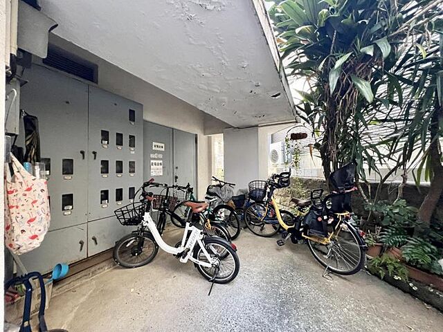 エントランス JR山手線 目黒駅 徒歩9分