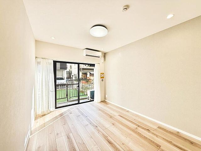 室内 JR高崎線 尾久駅 徒歩10分