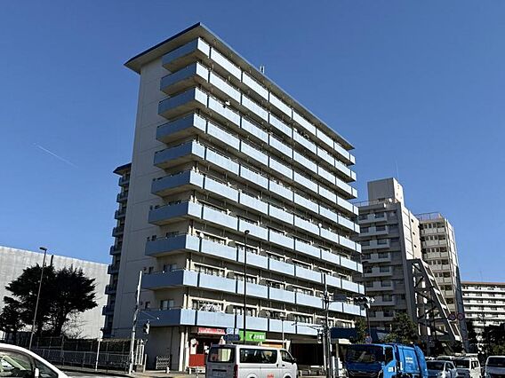 【外観】帰るた...