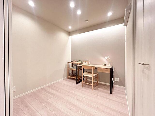 室内 JR京浜東北・根岸線 蒲田駅 徒歩8分