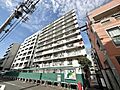 【外観】　静か...