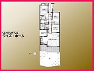 東京都中野区鷺宮3丁目：物件画像