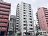 外観：【外観】　清潔感のあるシンプルな外観が魅力的な物件です。