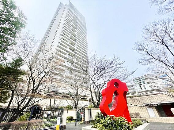 【外観】穏やか...