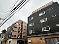 【外観】静かな...