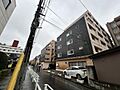 【外観】街に馴...