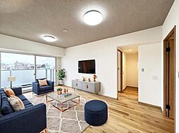 東京都中野区南台3丁目