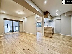 東京都中央区佃2丁目