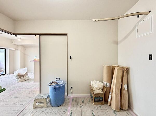 子供部屋