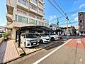 【駐輪場】　車...