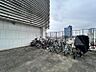 エントランス：【エントランス】ゆとりを感じる空間