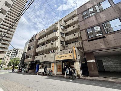 外観:【外観】重厚感のある佇まいが魅力です。 外観:【外観】重厚感のある佇まいが魅力です。