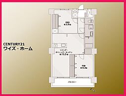都営三田線 志村三丁目駅 徒歩8分