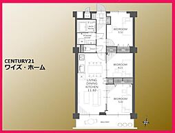 東京都北区赤羽西6丁目