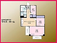 東京都練馬区東大泉4丁目：物件画像