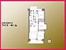間取り：【間取り図】　3LDK