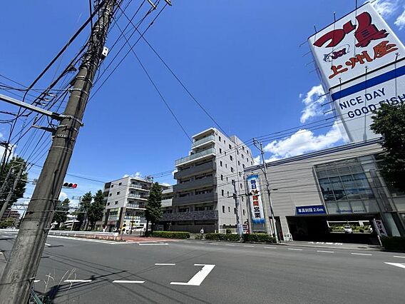【外観】スタイ...