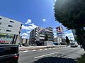 【外観】落ち着...