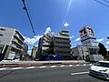 【外観】住まい...