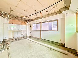 JR埼京線 池袋駅 徒歩4分