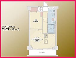 東京都大田区大森南5丁目