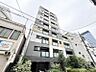 外観：【外観】周囲の街並みに調和した外観です。