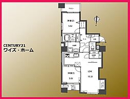 東京都中野区本町1丁目