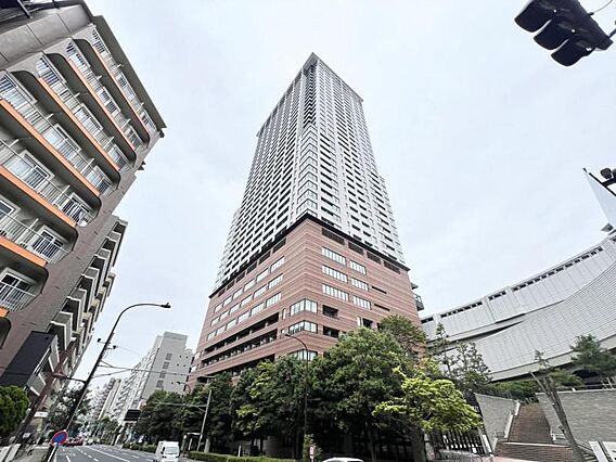 【外観】洗練さ...