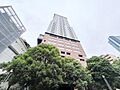 【外観】空高く...