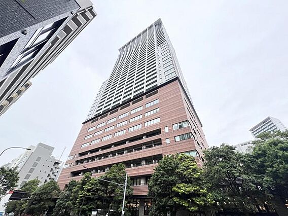 【外観】都市の...