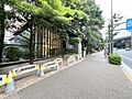 【エントランス...