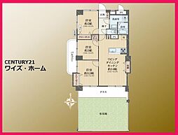 JR中央線 三鷹駅 徒歩15分