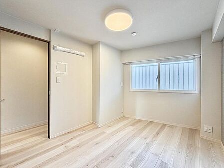 使い方に柔軟性があり、個室としても趣味の部屋としても利用可能です。