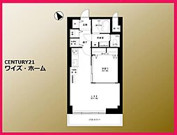 JR中央線 三鷹駅 バス6分 保健所前(武蔵野市)下車 徒歩7分