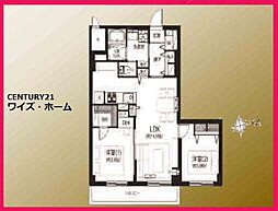 東急東横線 都立大学駅 徒歩5分