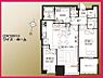 間取り：【間取り図】2LDK