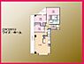 間取り：【間取り図】3LDK