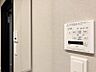 設備：【設備】　天気に左右されず洗濯物を乾かせる浴室乾燥機付き