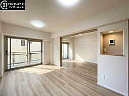 都営大江戸線 新江古田駅 徒歩4分