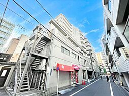 外観の画像