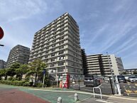東京都江東区南砂3丁目：物件画像