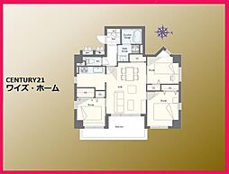 東京メトロ丸ノ内線 方南町駅 徒歩6分