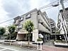 外観：【外観】分譲マンションならではの品のある外観です。